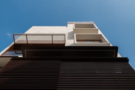 Hemadri - Residence, Bengaluru